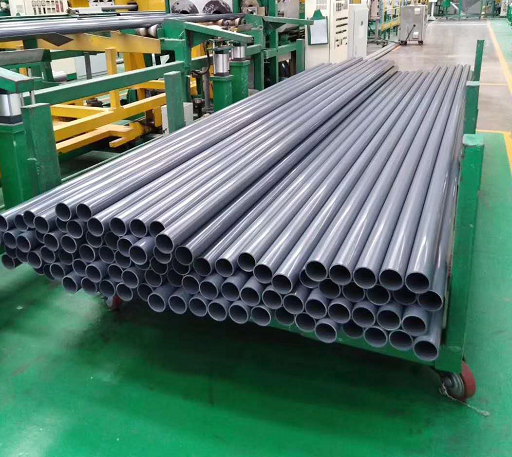 南亞PVC-U化工管材